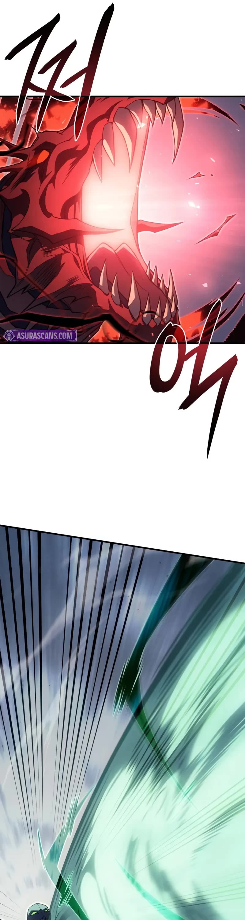 Regressing With the King's Power Chapter 75 page 47 - Chapter 75