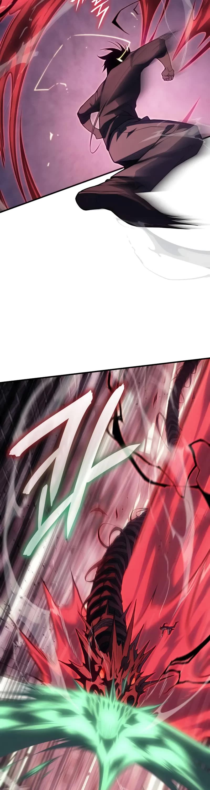 Regressing With the King's Power Chapter 75 page 49 - Chapter 75