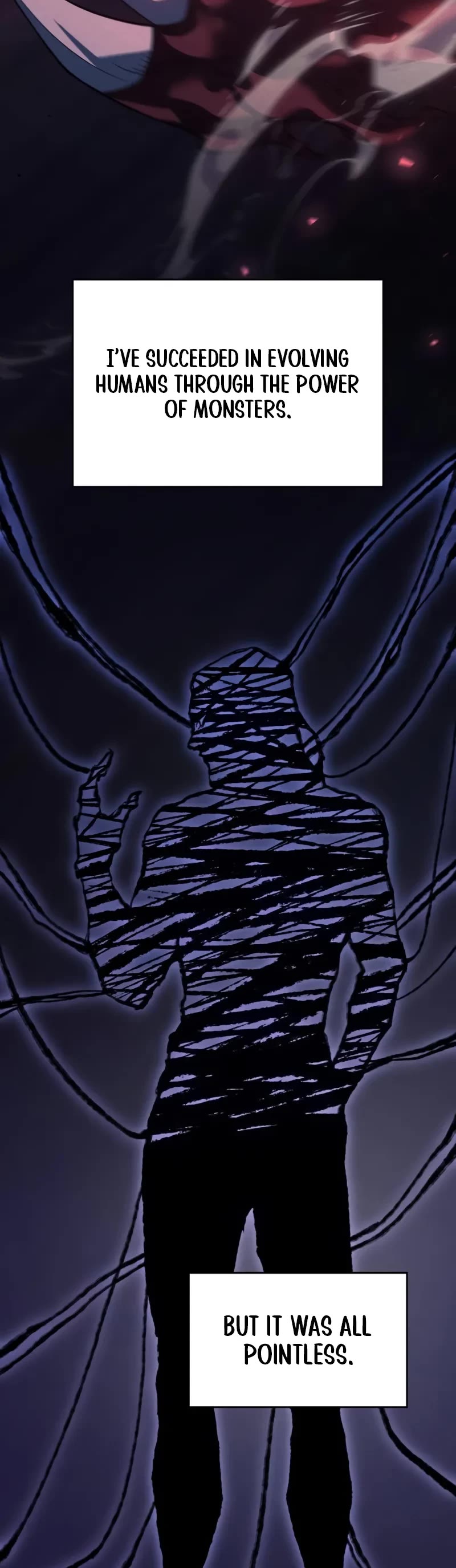 Regressing With the King's Power Chapter 75 page 5 - Chapter 75