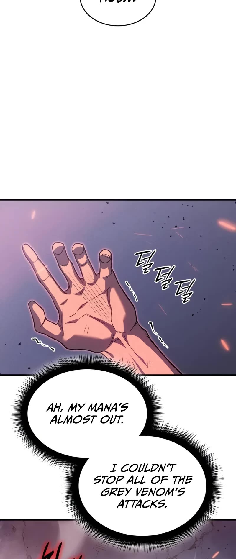 Regressing With the King's Power Chapter 75 page 59 - Chapter 75