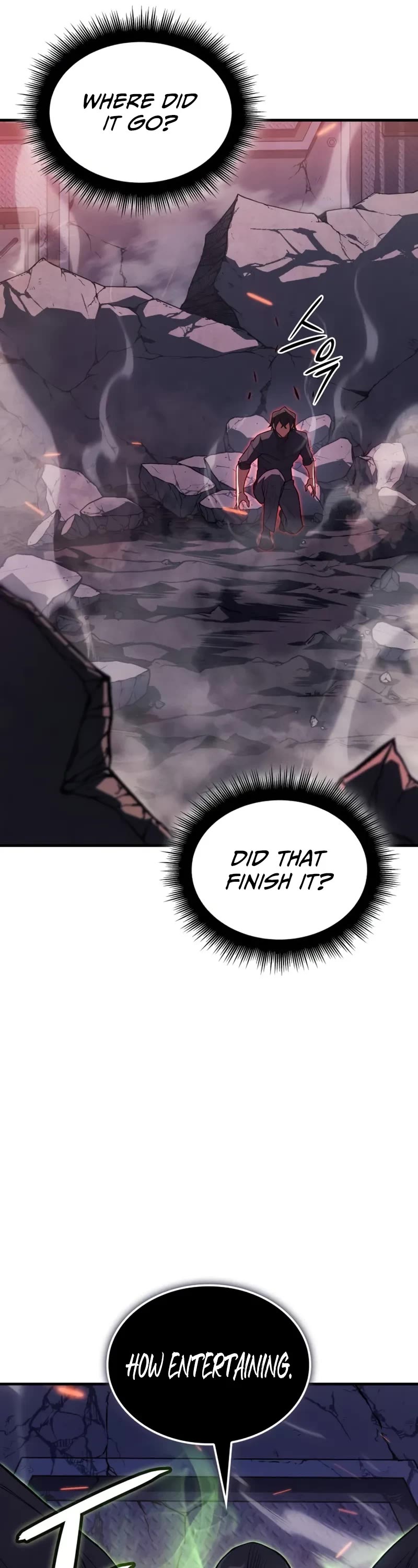 Regressing With the King's Power Chapter 75 page 61 - Chapter 75