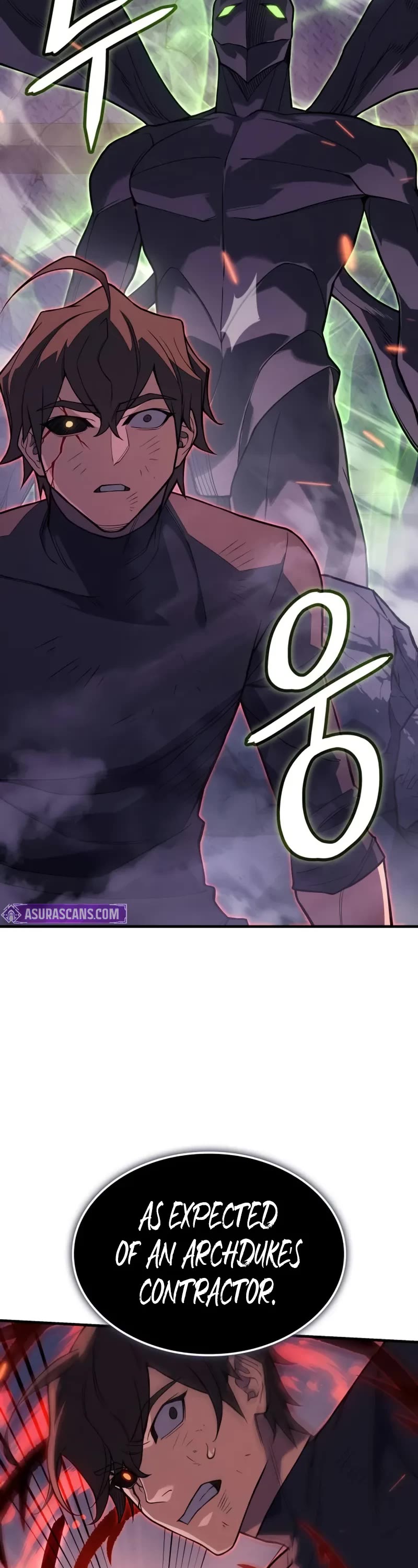 Regressing With the King's Power Chapter 75 page 62 - Chapter 75
