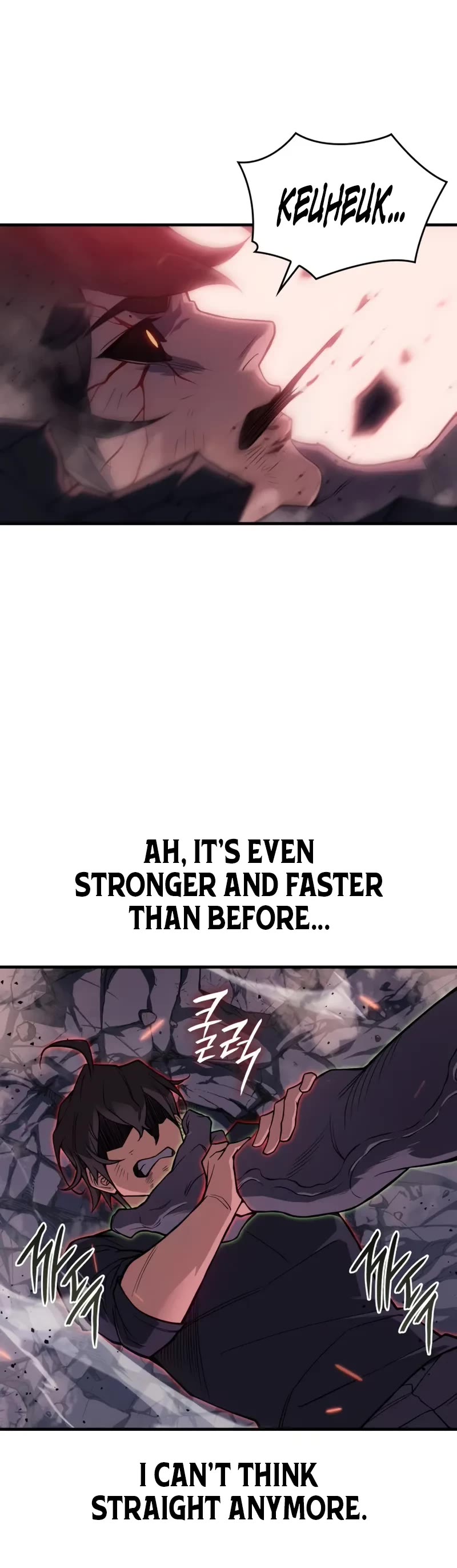 Regressing With the King's Power Chapter 75 page 65 - Chapter 75