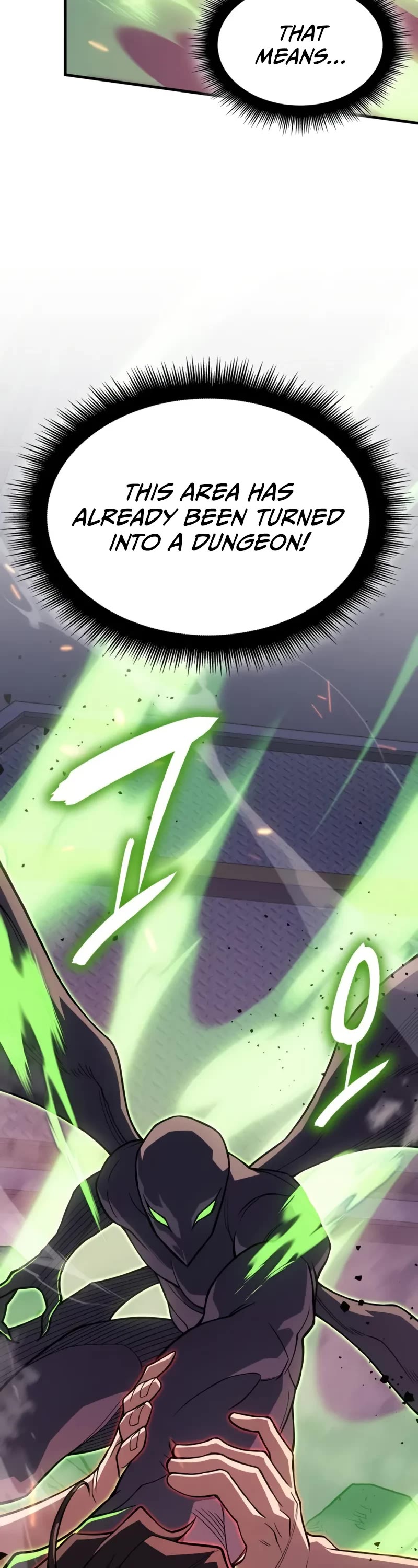 Regressing With the King's Power Chapter 75 page 67 - Chapter 75