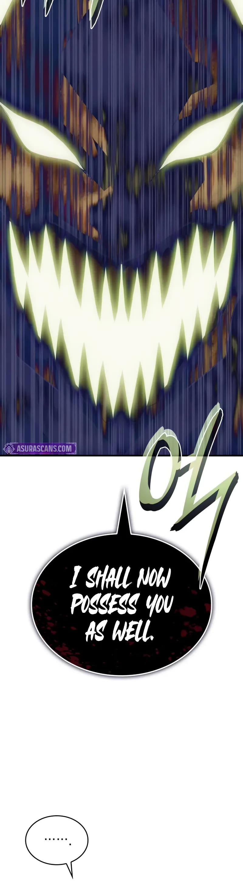 Regressing With the King's Power Chapter 75 page 69 - Chapter 75
