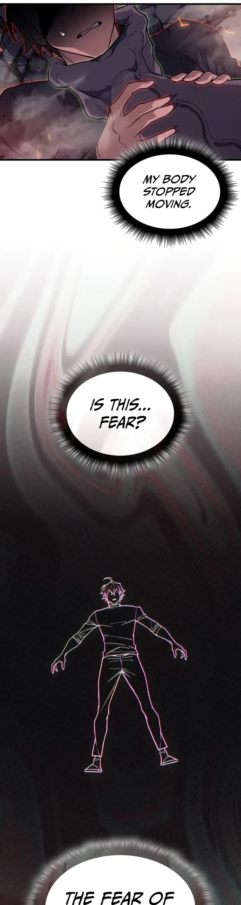 Regressing With the King's Power Chapter 75 page 70 - Chapter 75