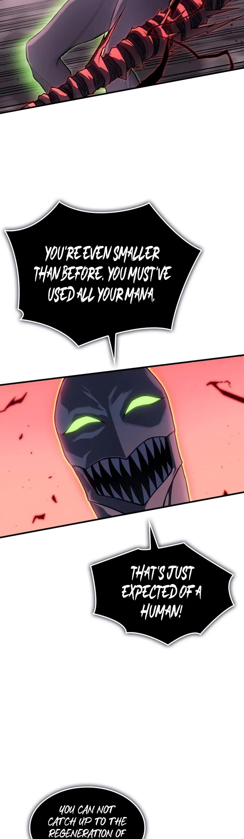 Regressing With the King's Power Chapter 75 page 73 - Chapter 75