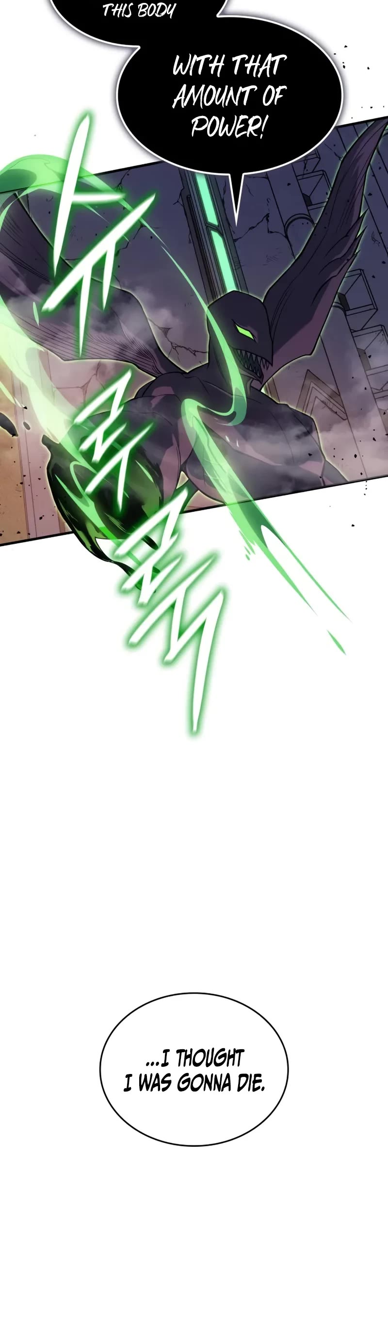 Regressing With the King's Power Chapter 75 page 74 - Chapter 75