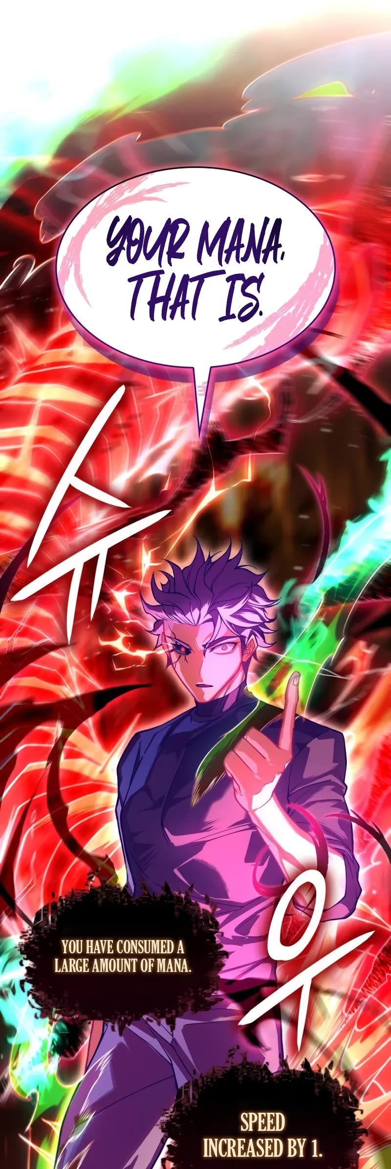 Regressing With the King's Power Chapter 75 page 80 - Chapter 75