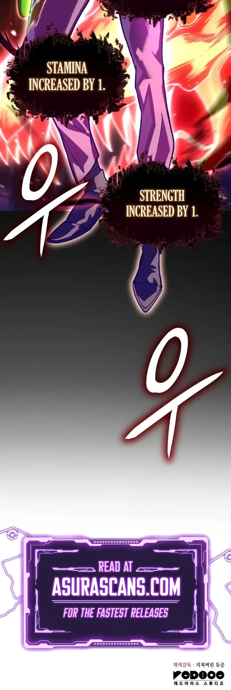 Regressing With the King's Power Chapter 75 page 81 - Chapter 75