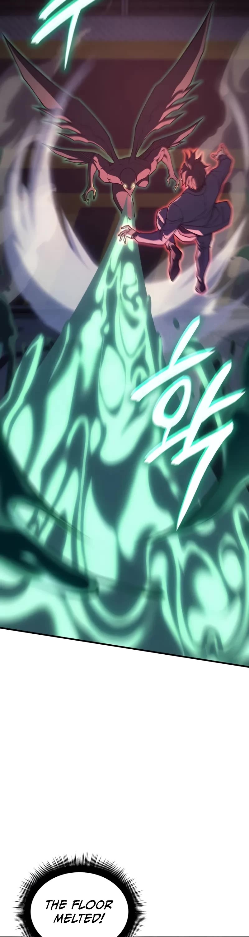 Regressing With the King's Power Chapter 75 page 9 - Chapter 75