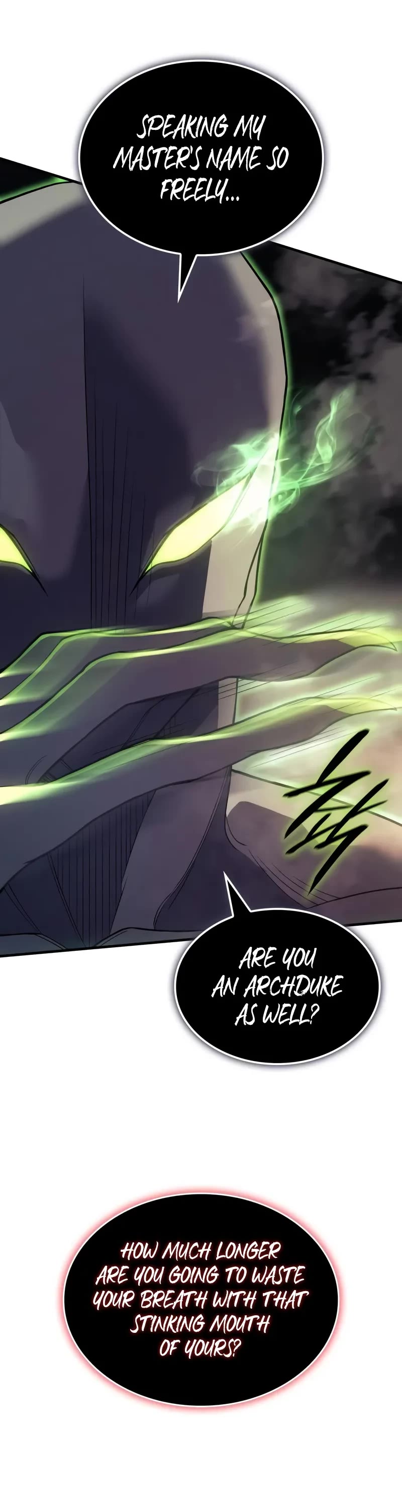 Regressing With the King's Power Chapter 76 page 13 - Chapter 76
