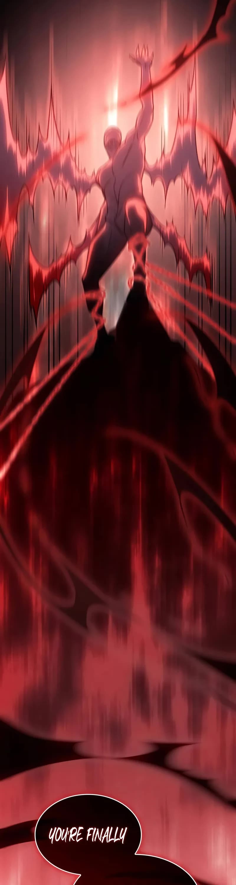 Regressing With the King's Power Chapter 76 page 23 - Chapter 76