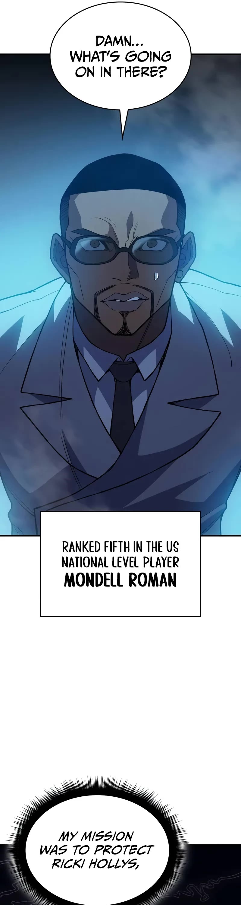 Regressing With the King's Power Chapter 76 page 27 - Chapter 76