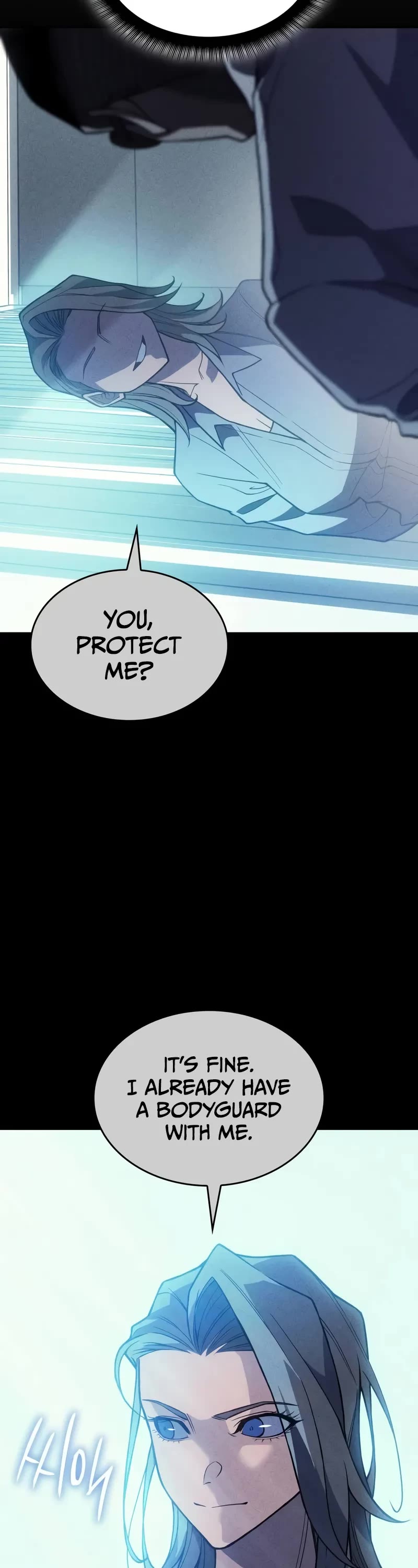Regressing With the King's Power Chapter 76 page 29 - Chapter 76