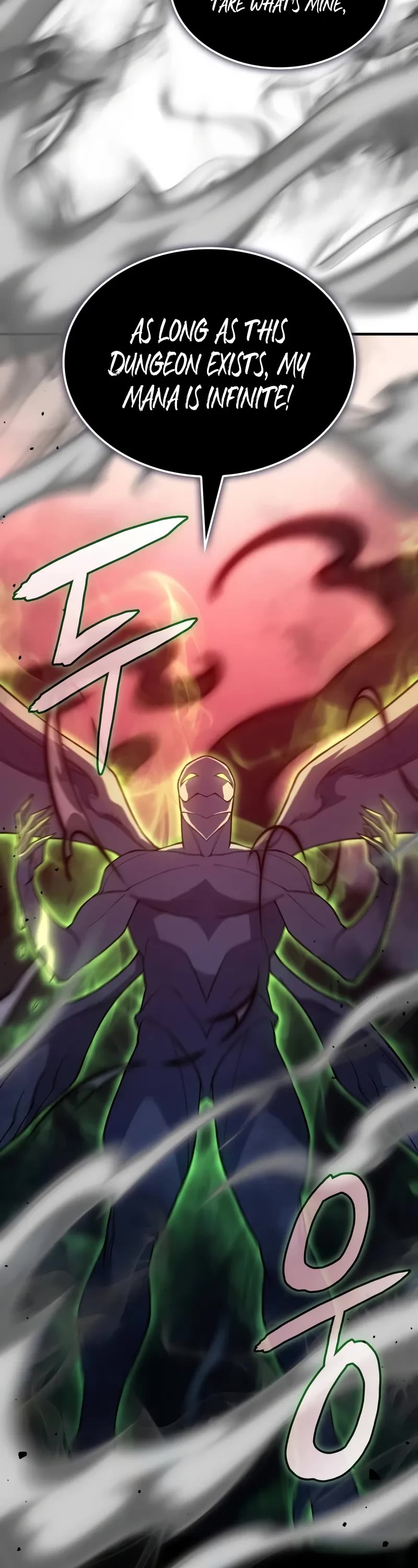 Regressing With the King's Power Chapter 76 page 3 - Chapter 76