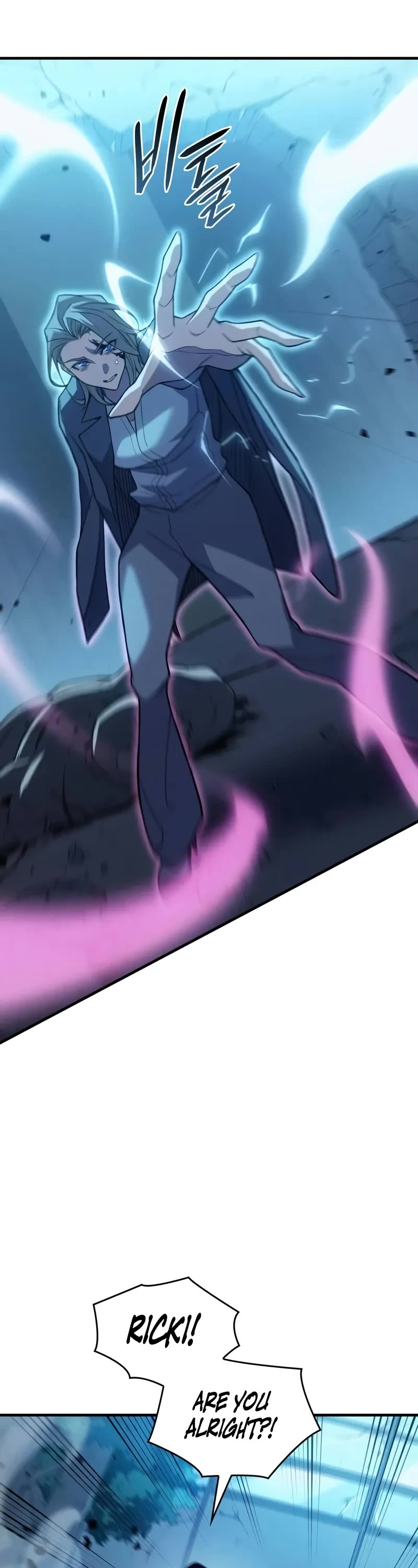 Regressing With the King's Power Chapter 76 page 33 - Chapter 76