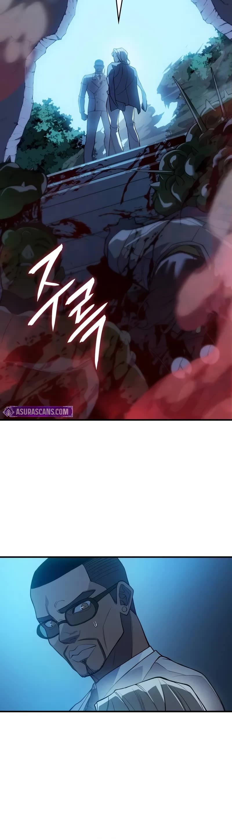 Regressing With the King's Power Chapter 76 page 36 - Chapter 76