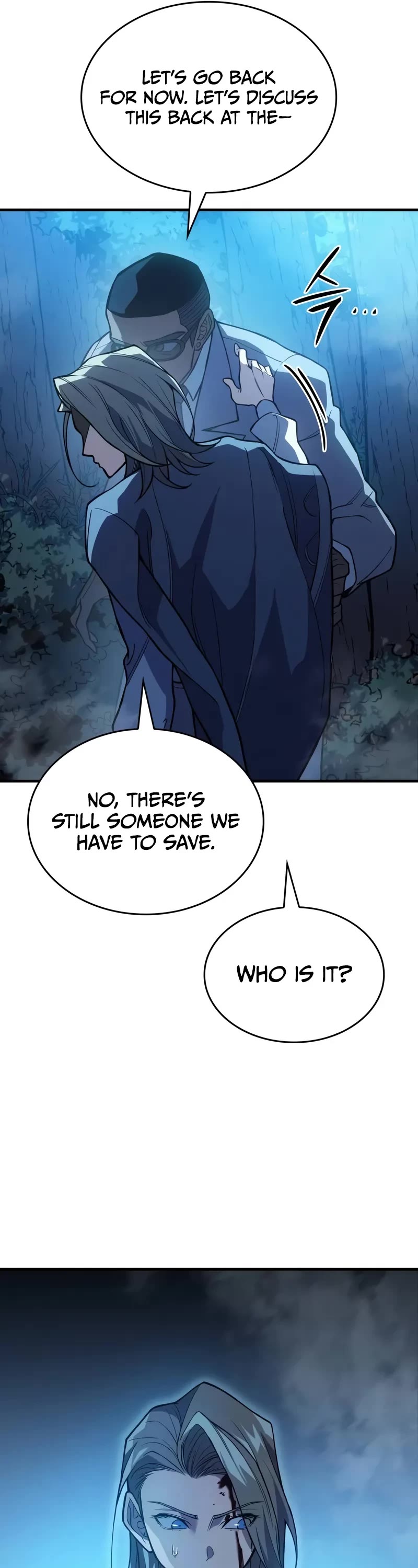 Regressing With the King's Power Chapter 76 page 37 - Chapter 76