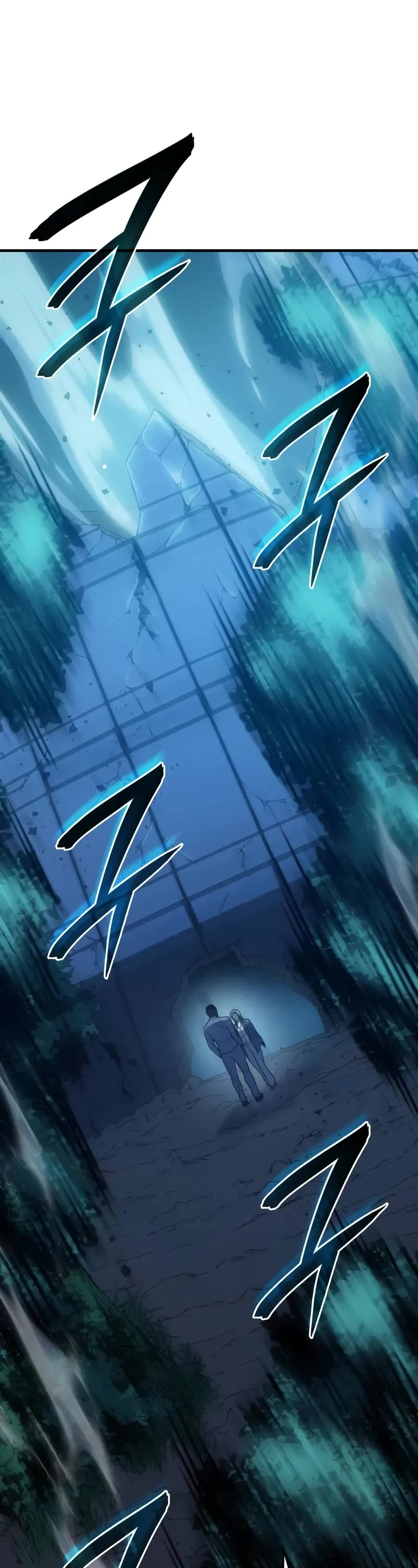 Regressing With the King's Power Chapter 76 page 39 - Chapter 76