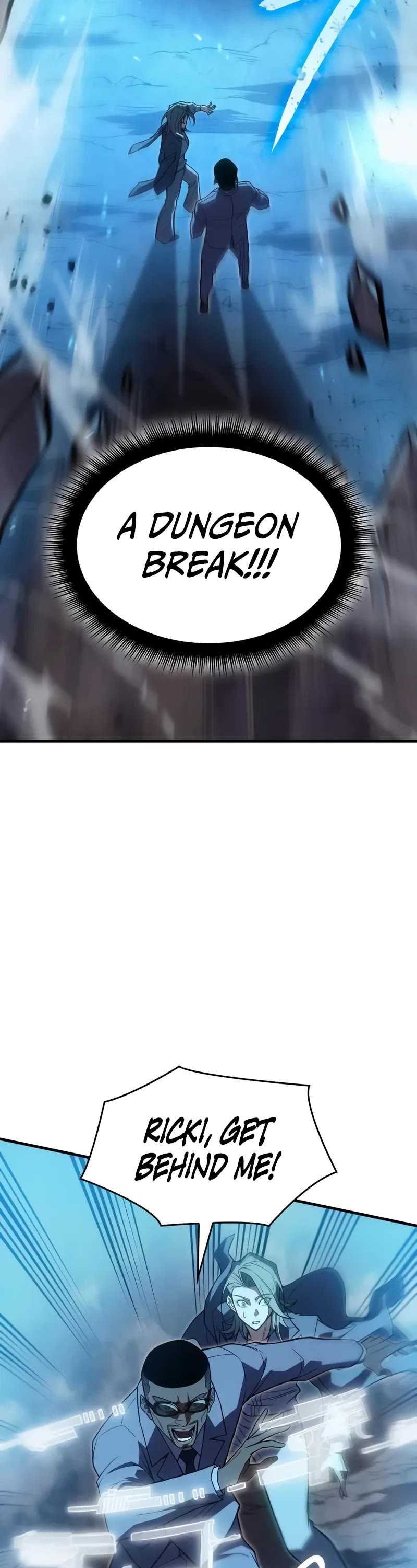 Regressing With the King's Power Chapter 76 page 43 - Chapter 76