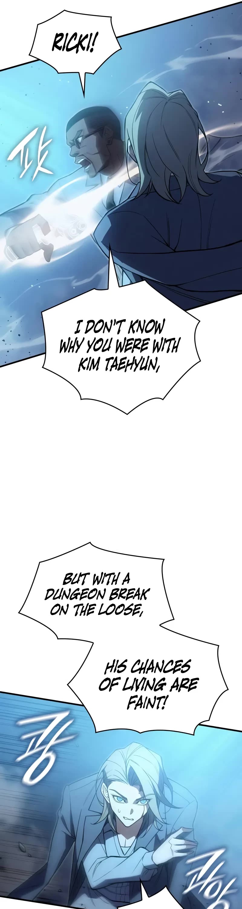 Regressing With the King's Power Chapter 76 page 47 - Chapter 76