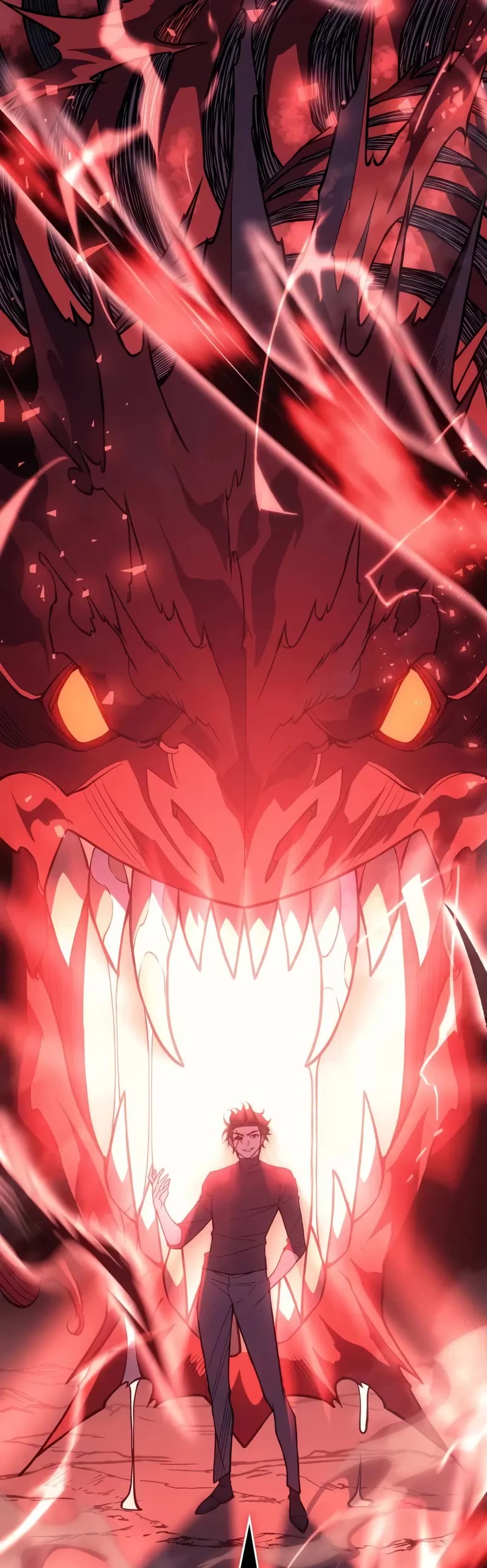 Regressing With the King's Power Chapter 76 page 5 - Chapter 76