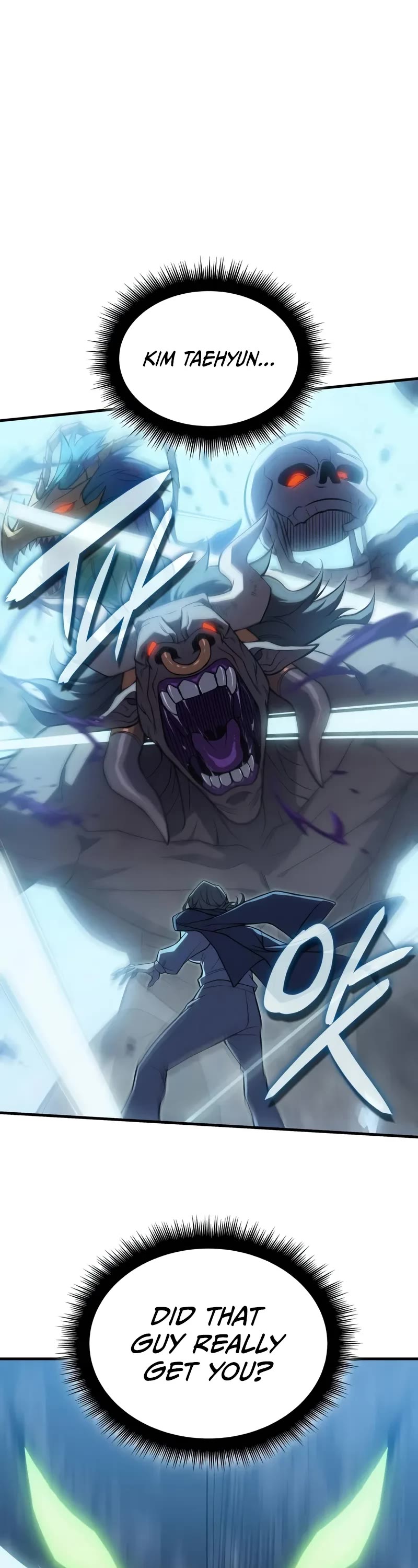 Regressing With the King's Power Chapter 76 page 50 - Chapter 76