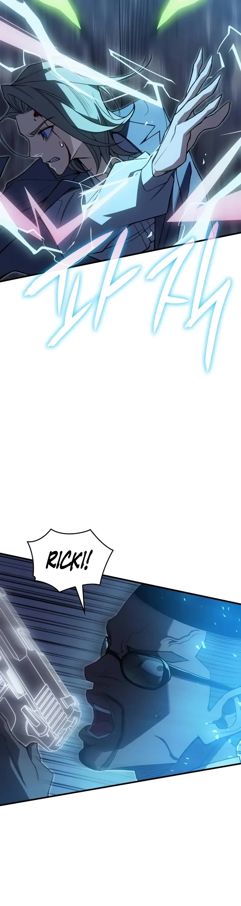 Regressing With the King's Power Chapter 76 page 51 - Chapter 76