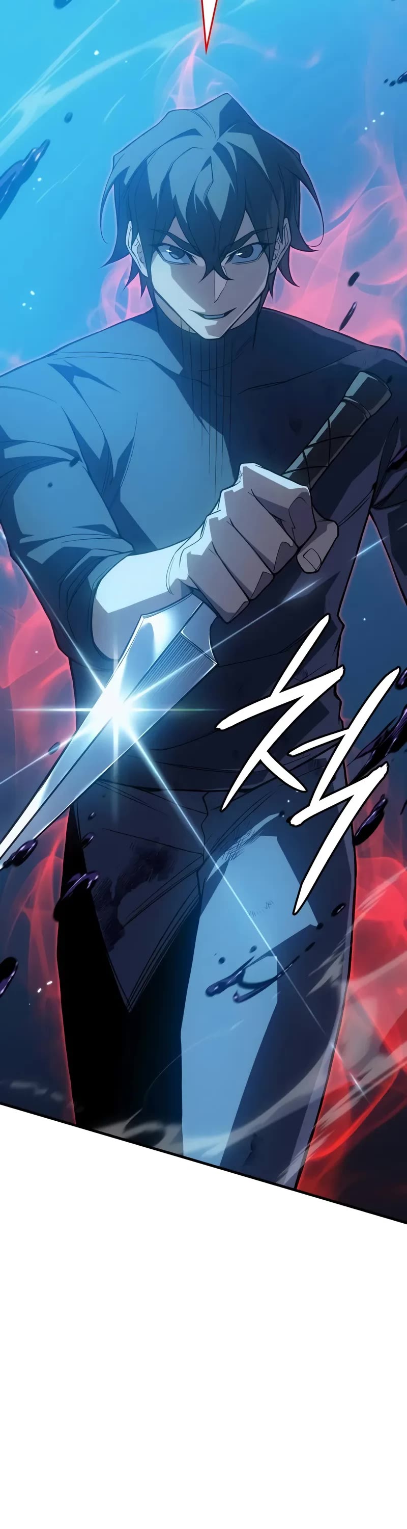 Regressing With the King's Power Chapter 76 page 58 - Chapter 76