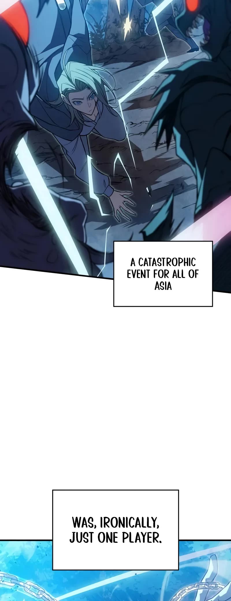 Regressing With the King's Power Chapter 76 page 60 - Chapter 76