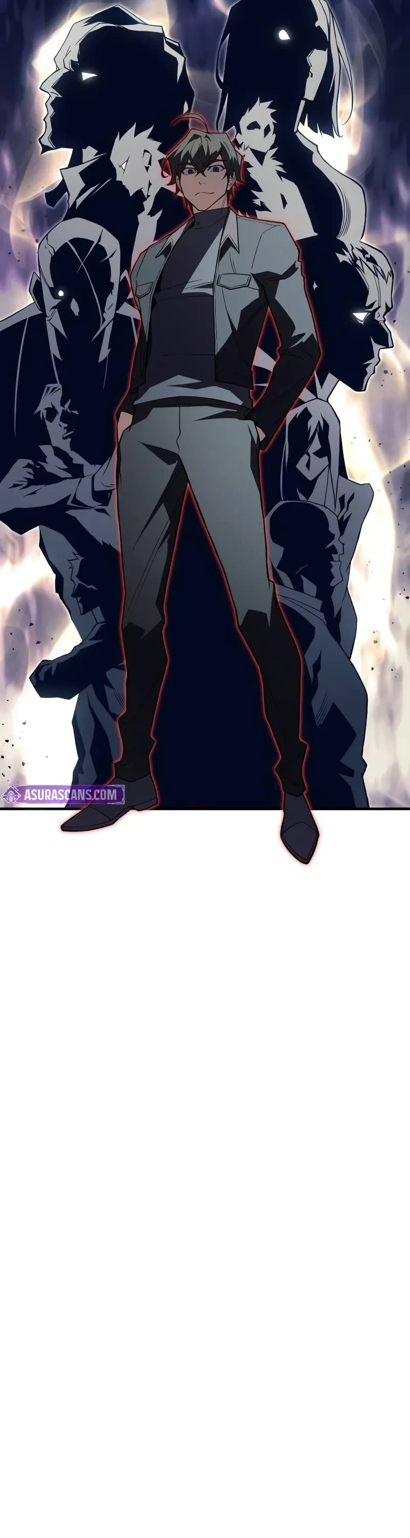 Regressing With the King's Power Chapter 76 page 66 - Chapter 76