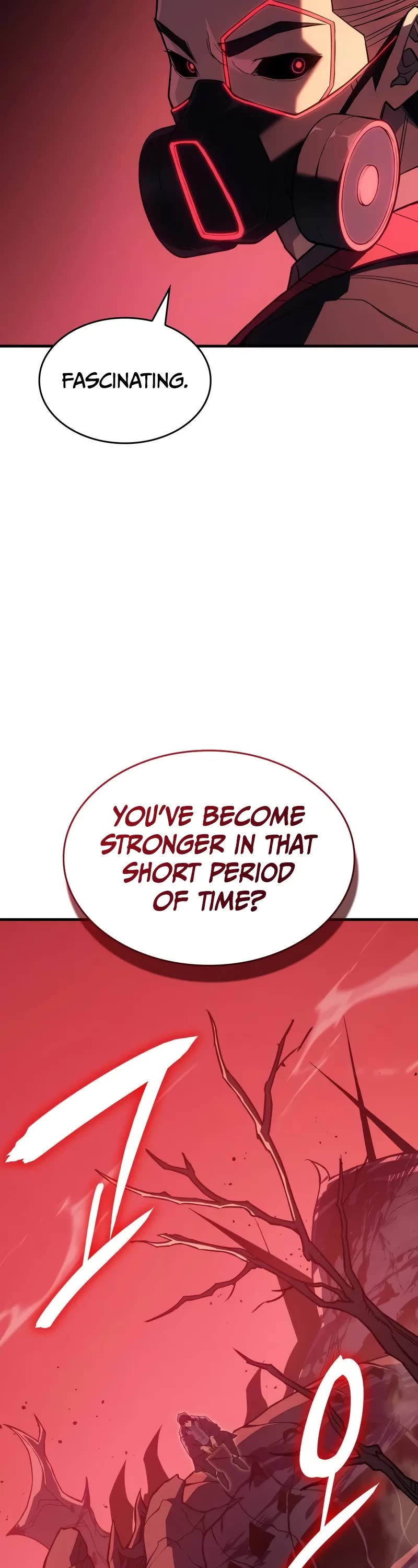 Regressing With the King's Power Chapter 76 page 68 - Chapter 76