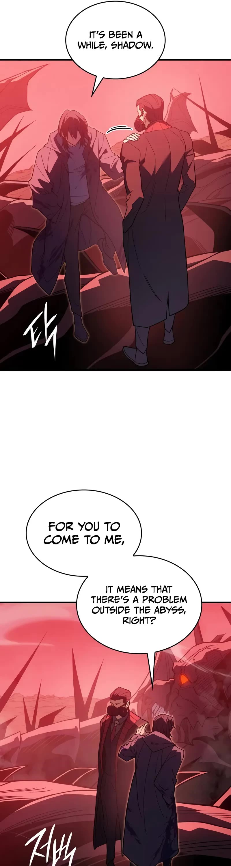 Regressing With the King's Power Chapter 76 page 72 - Chapter 76