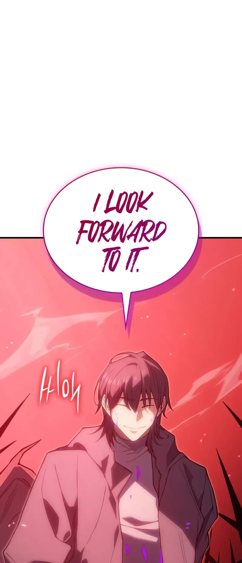 Regressing With the King's Power Chapter 76 page 74 - Chapter 76