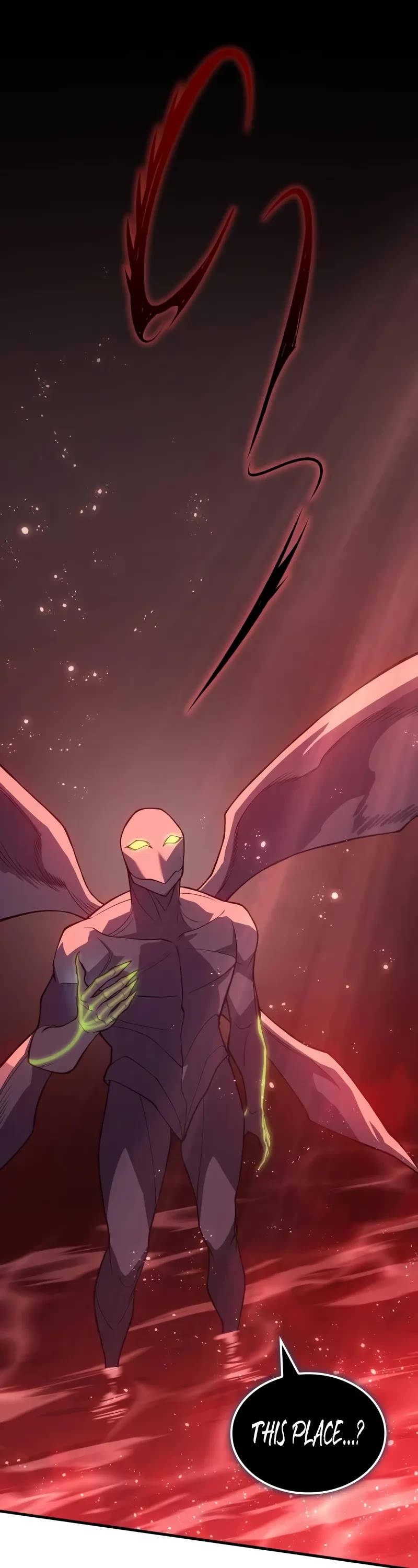 Regressing With the King's Power Chapter 76 page 9 - Chapter 76