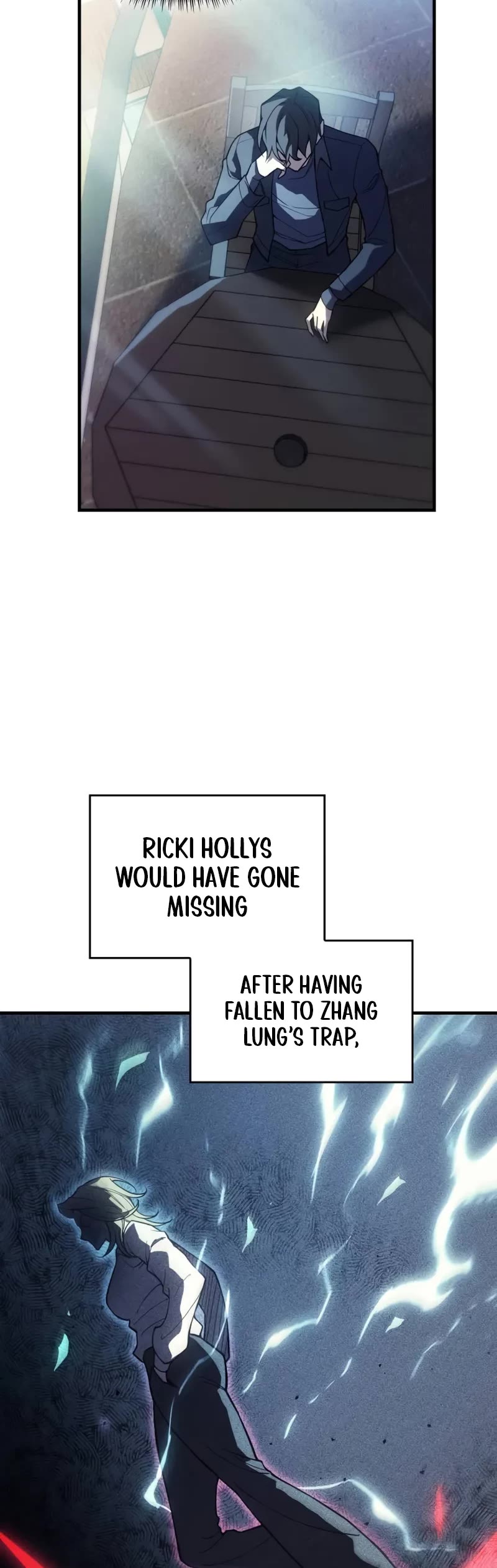 Regressing With the King's Power Chapter 77 page 10 - Chapter 77
