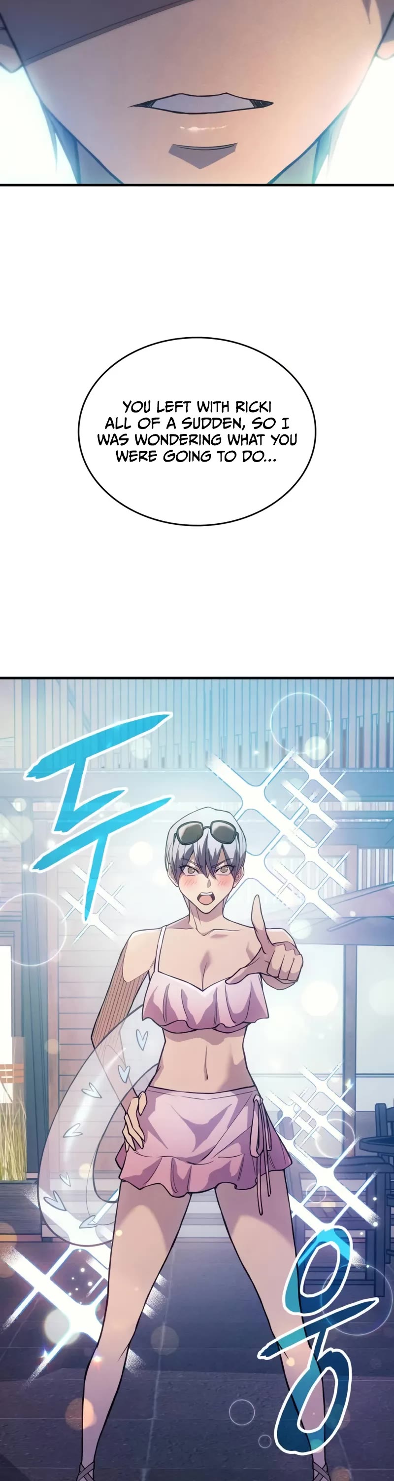 Regressing With the King's Power Chapter 77 page 13 - Chapter 77