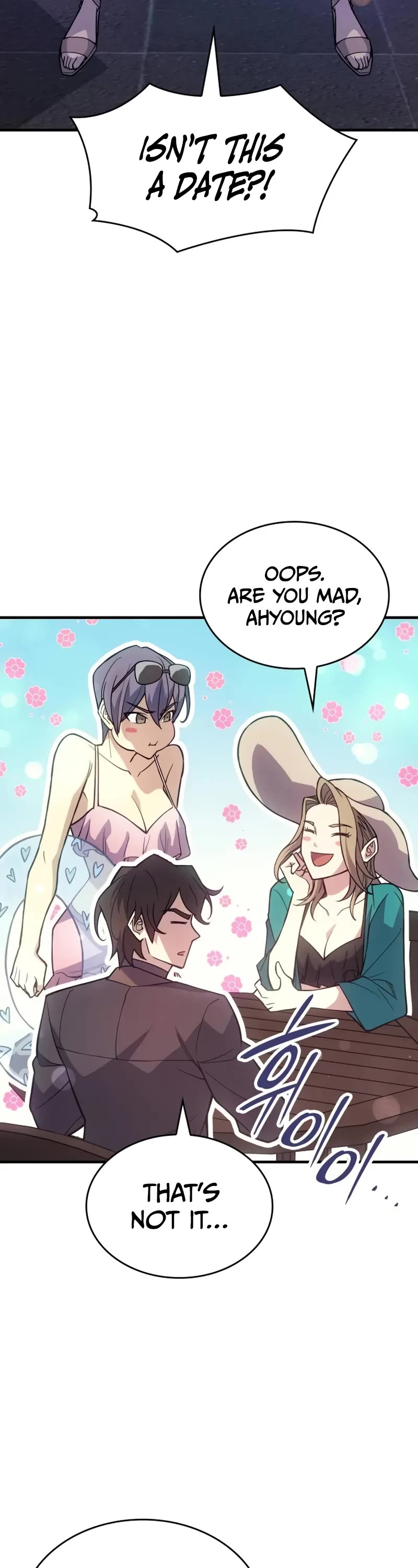 Regressing With the King's Power Chapter 77 page 14 - Chapter 77