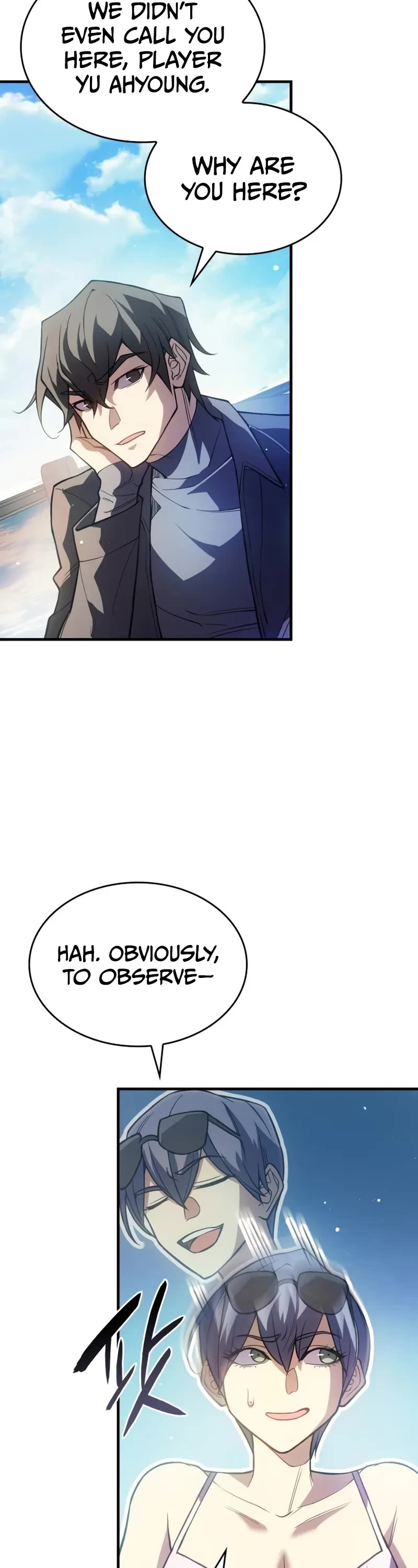 Regressing With the King's Power Chapter 77 page 15 - Chapter 77