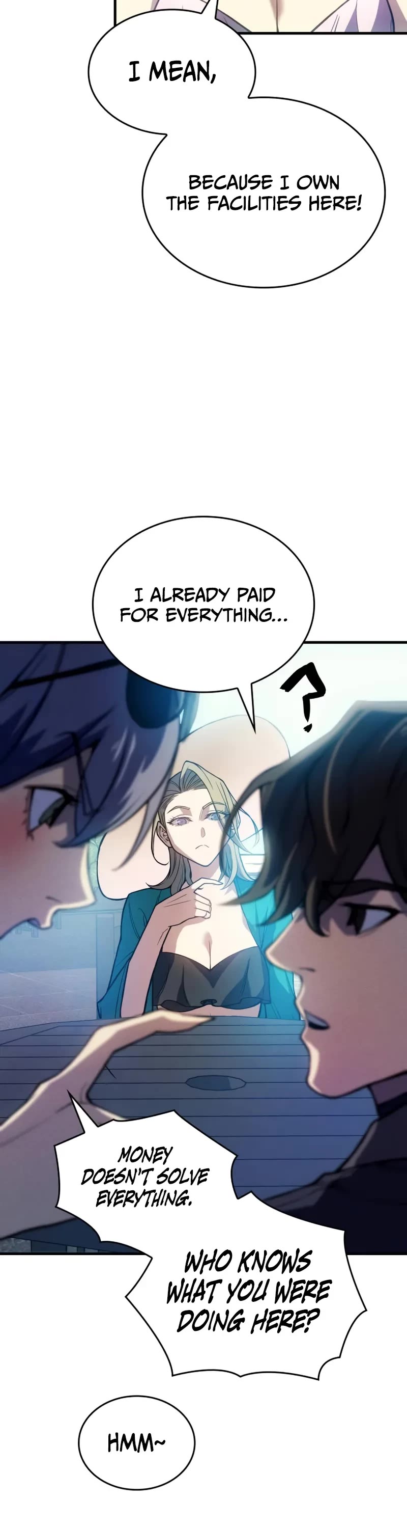 Regressing With the King's Power Chapter 77 page 16 - Chapter 77