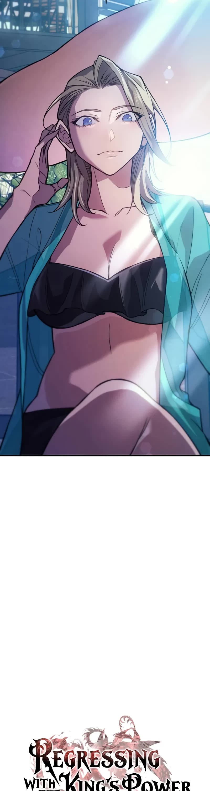 Regressing With the King's Power Chapter 77 page 18 - Chapter 77