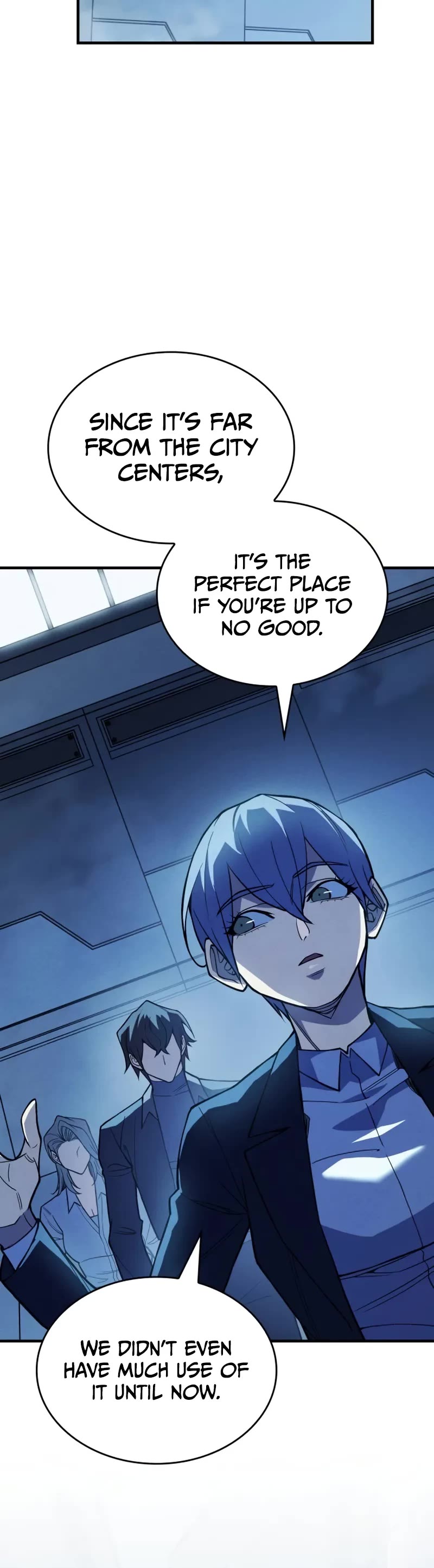 Regressing With the King's Power Chapter 77 page 20 - Chapter 77