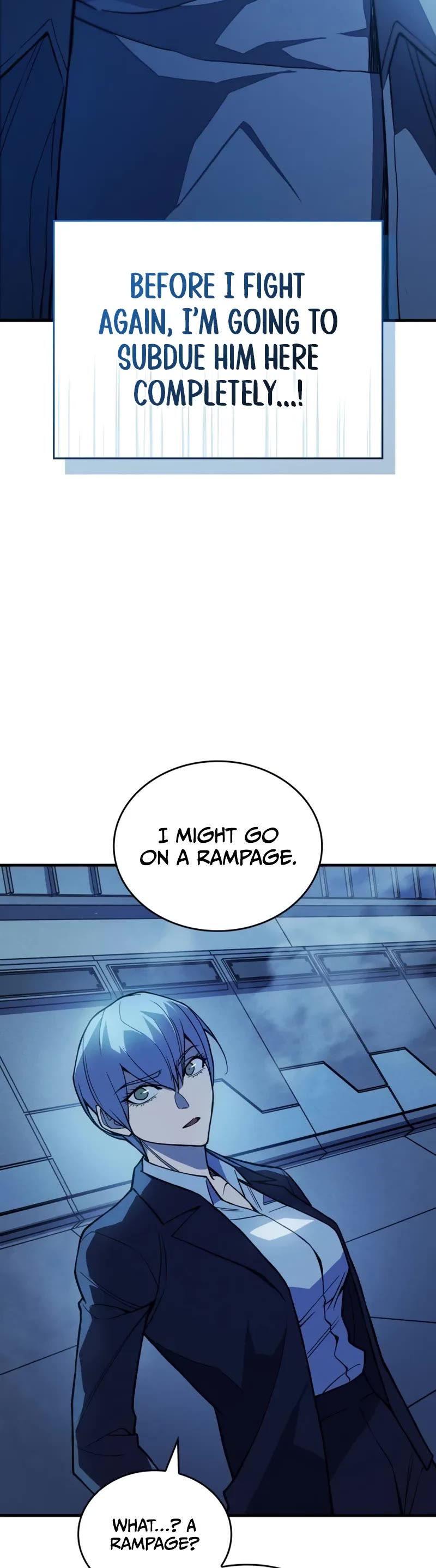 Regressing With the King's Power Chapter 77 page 25 - Chapter 77