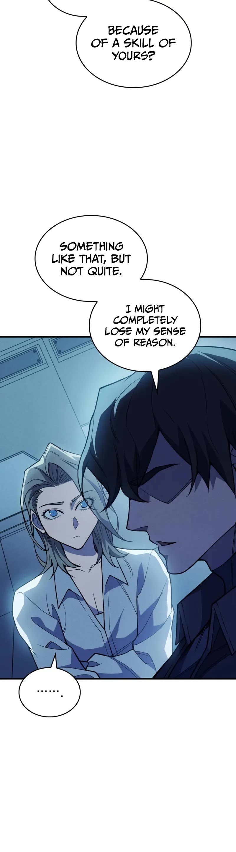 Regressing With the King's Power Chapter 77 page 26 - Chapter 77