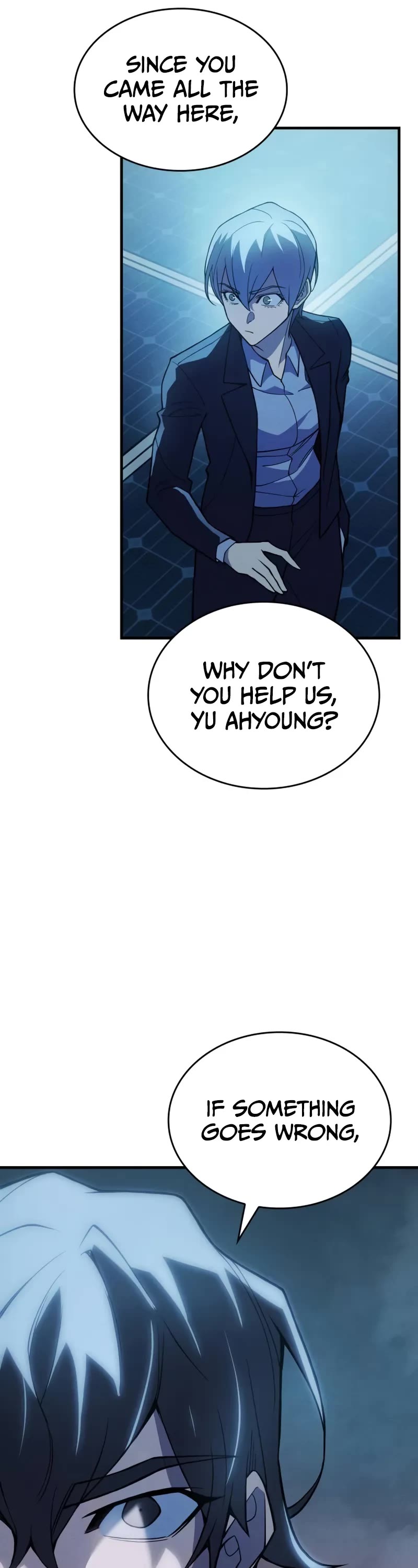 Regressing With the King's Power Chapter 77 page 27 - Chapter 77