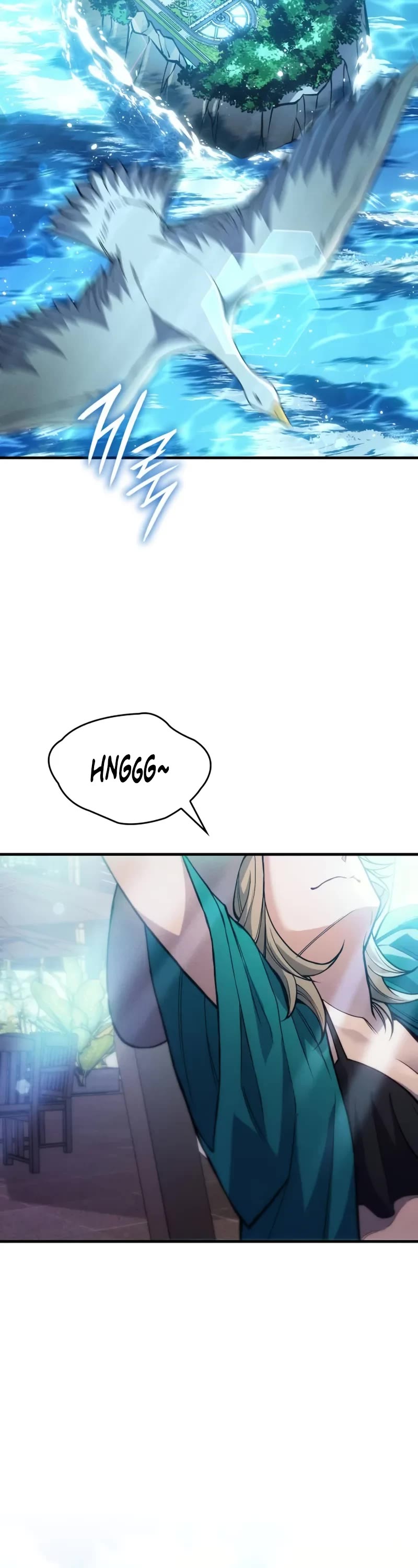 Regressing With the King's Power Chapter 77 page 3 - Chapter 77