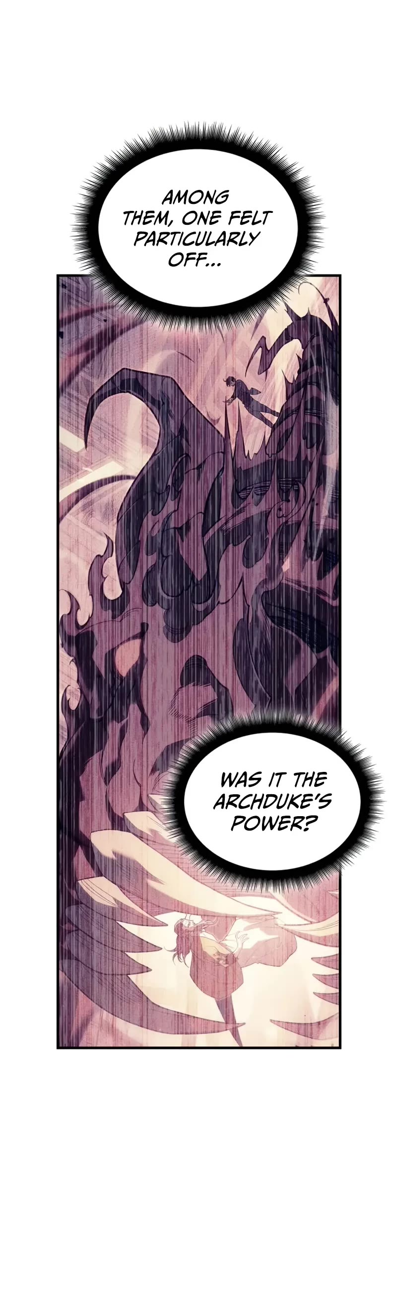Regressing With the King's Power Chapter 77 page 31 - Chapter 77