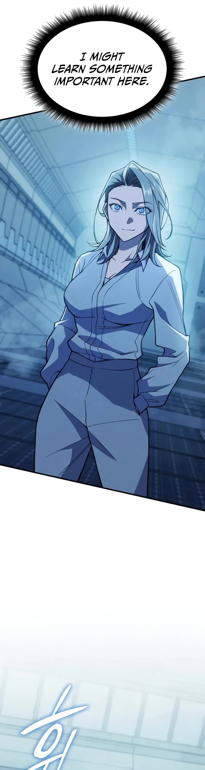 Regressing With the King's Power Chapter 77 page 32 - Chapter 77