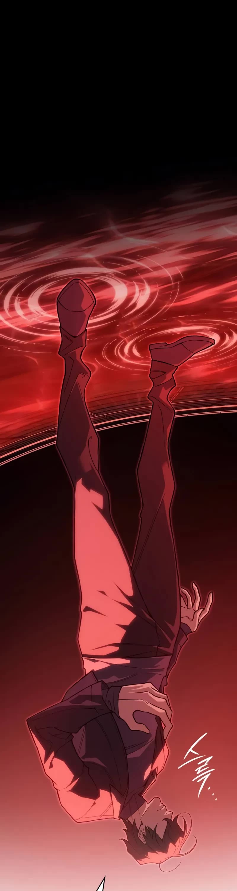 Regressing With the King's Power Chapter 77 page 38 - Chapter 77